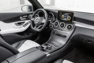 GLC 220
